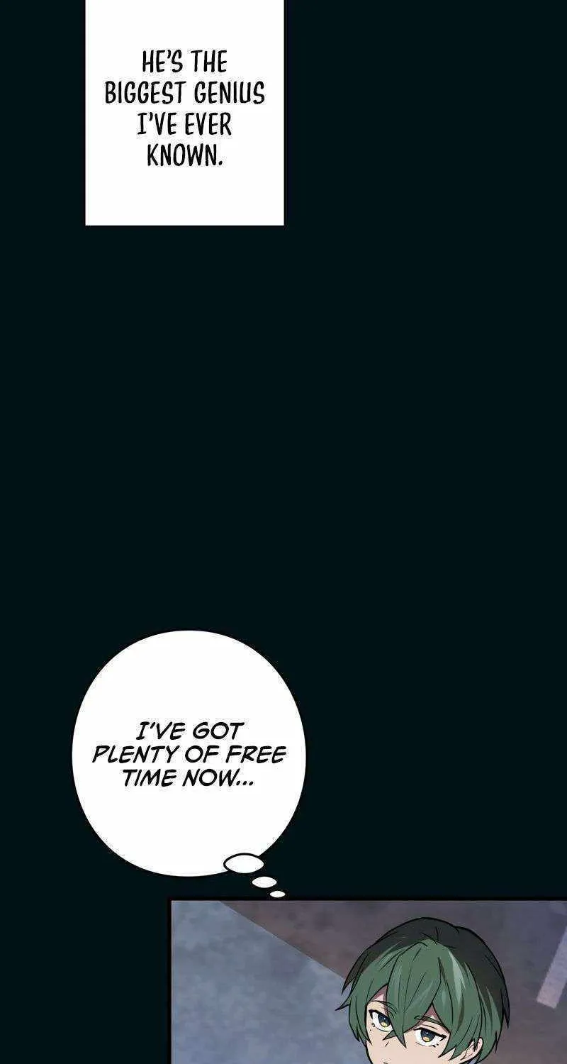 Read Reborn Ranker – Gravity User chapter 78 image 43 on Lezhin