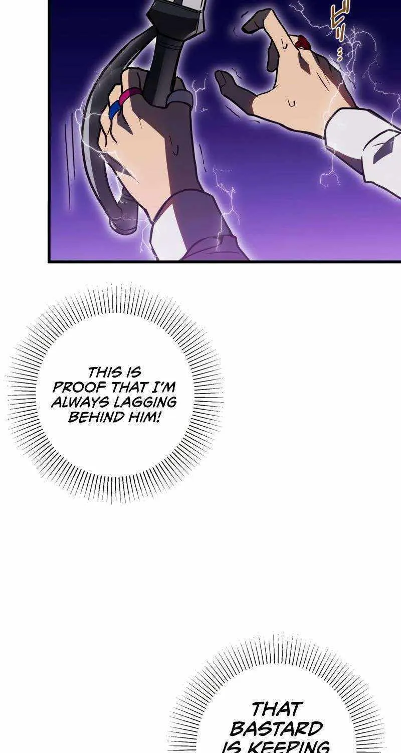 Read Reborn Ranker – Gravity User chapter 78 image 6 on Lezhin