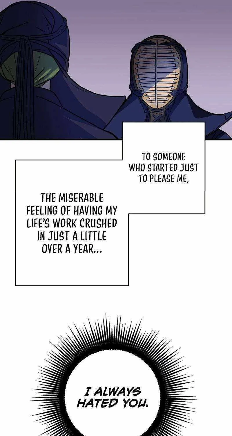 Read Reborn Ranker – Gravity User chapter 78 image 62 on Lezhin