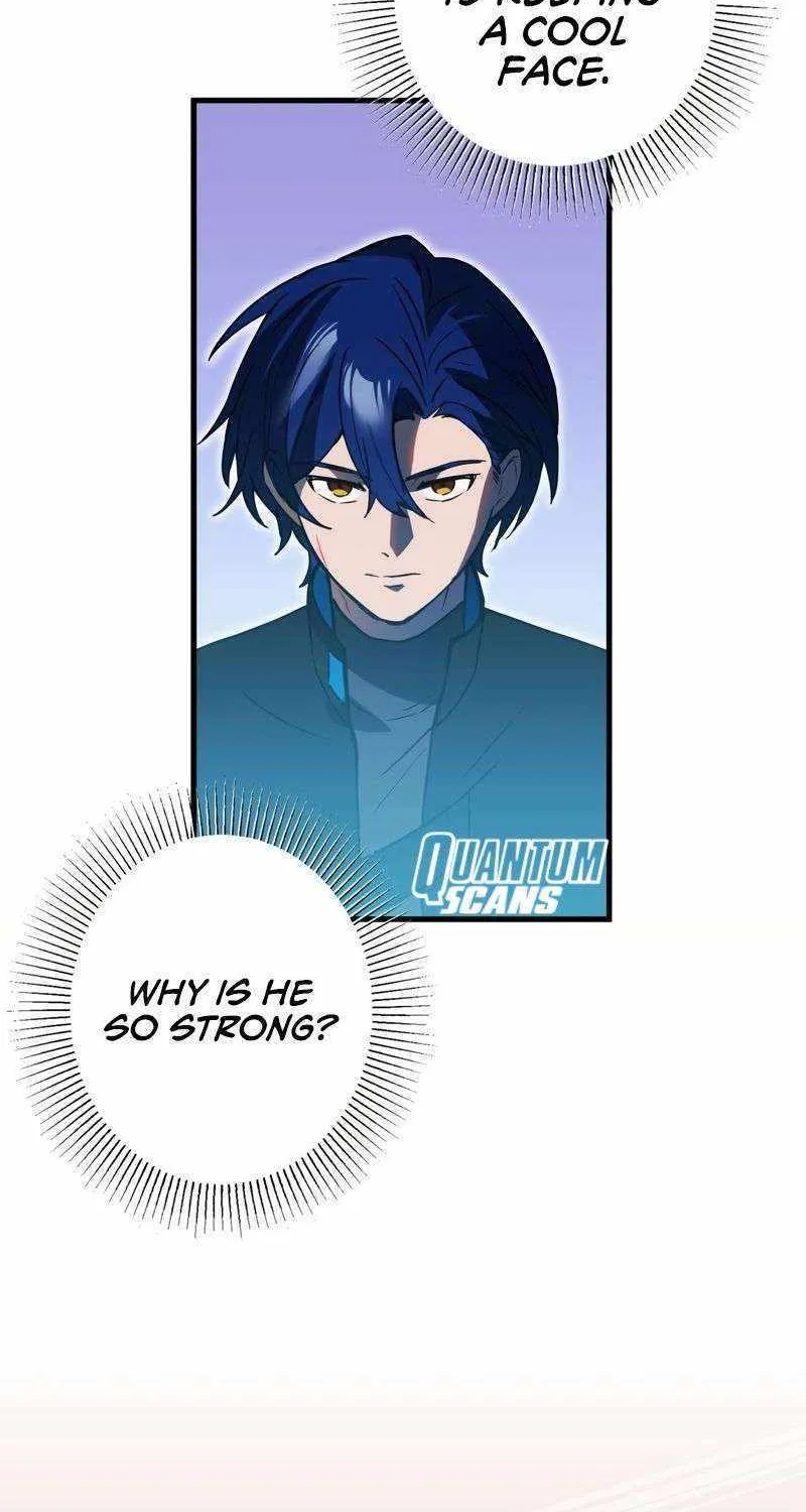 Read Reborn Ranker – Gravity User chapter 78 image 7 on Lezhin