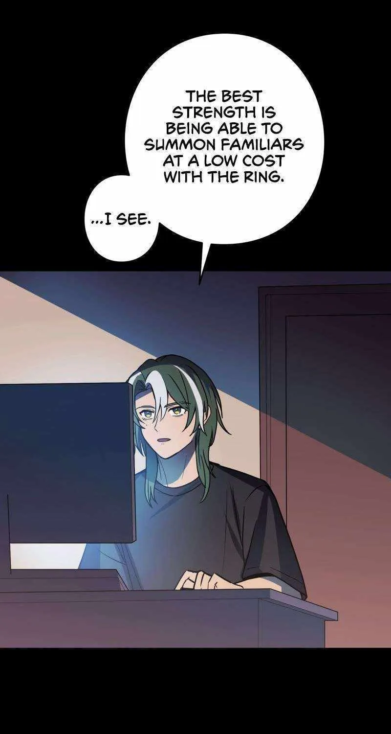 Read Reborn Ranker – Gravity User chapter 78 image 82 on Lezhin