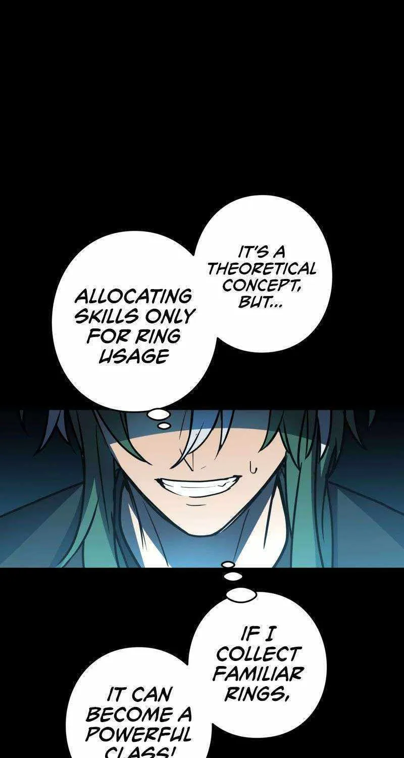 Read Reborn Ranker – Gravity User chapter 78 image 83 on Lezhin