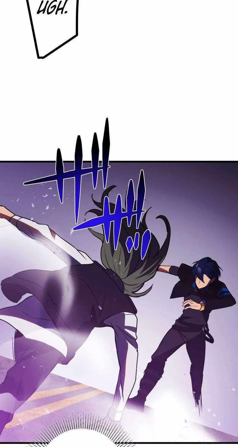 Read Reborn Ranker – Gravity User chapter 78 image 9 on Lezhin