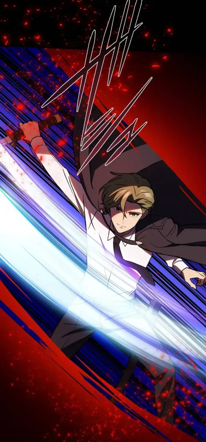 Read Reborn Ranker – Gravity User chapter 79 image 2 on Lezhin