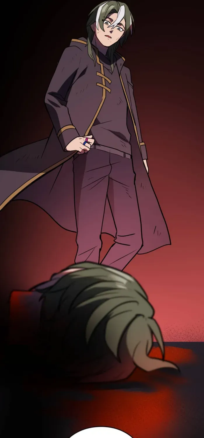 Read Reborn Ranker – Gravity User chapter 79 image 24 on Lezhin