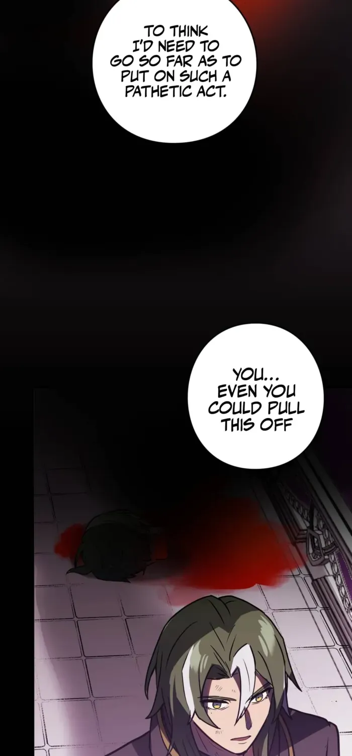 Read Reborn Ranker – Gravity User chapter 79 image 25 on Lezhin