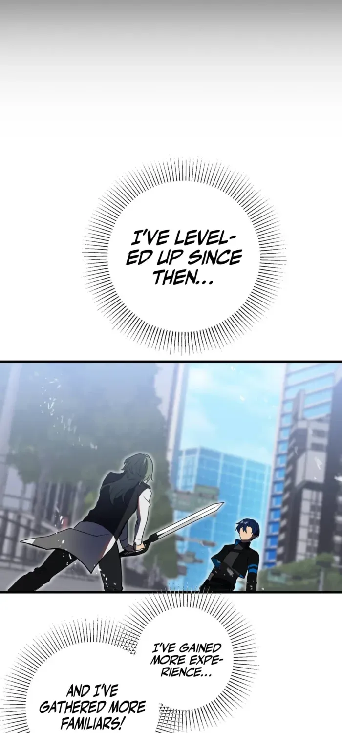 Read Reborn Ranker – Gravity User chapter 79 image 28 on Lezhin