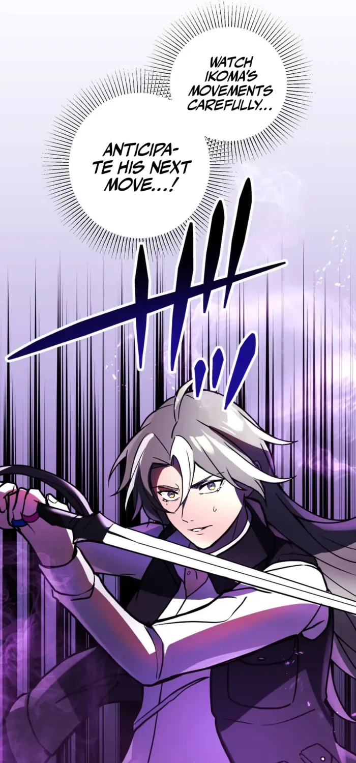 Read Reborn Ranker – Gravity User chapter 79 image 31 on Lezhin