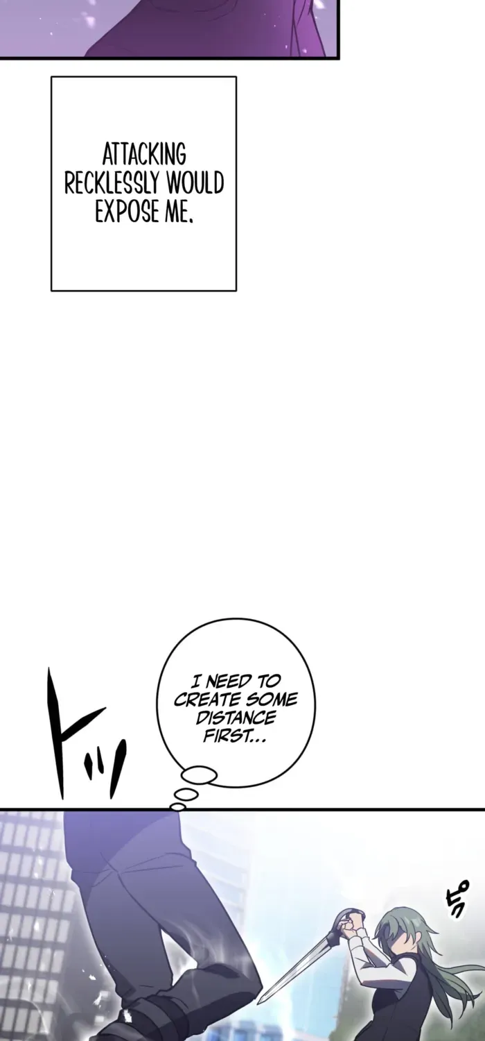 Read Reborn Ranker – Gravity User chapter 79 image 33 on Lezhin