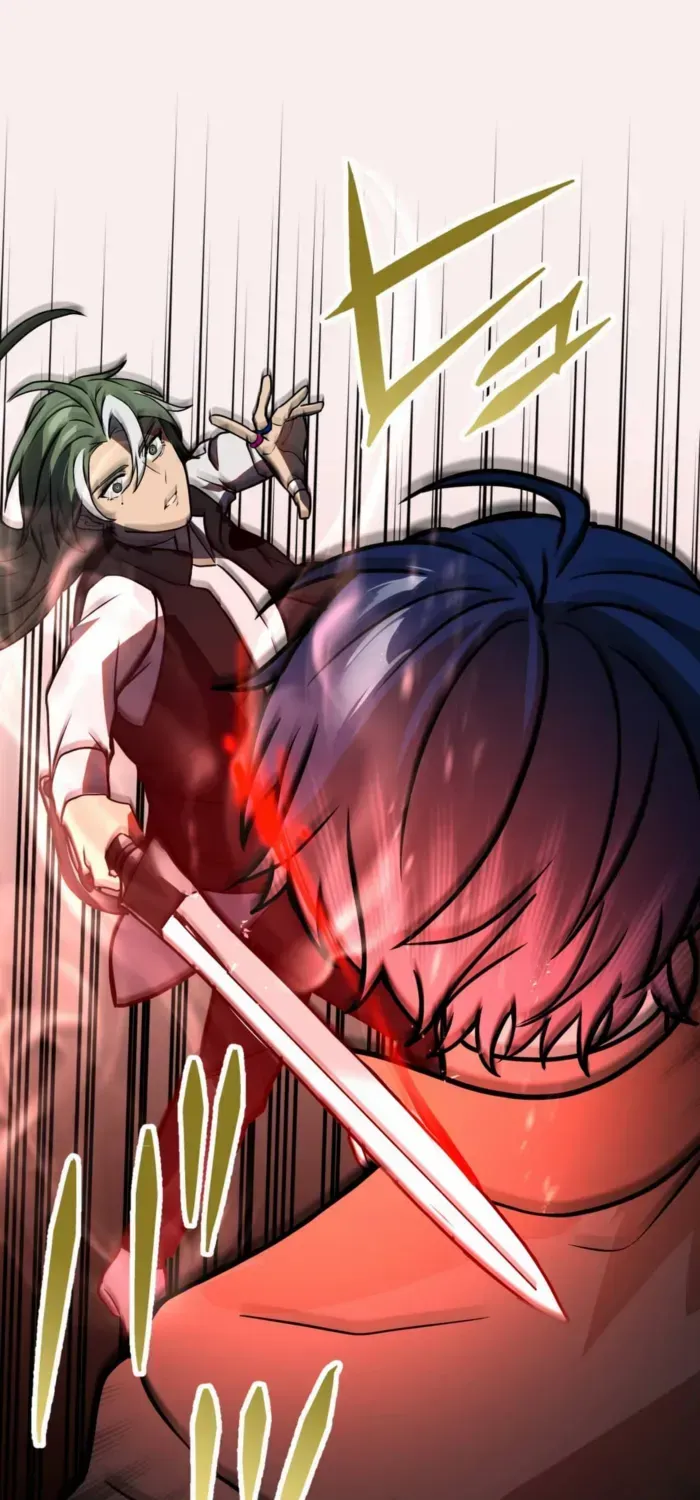 Read Reborn Ranker – Gravity User chapter 79 image 35 on Lezhin