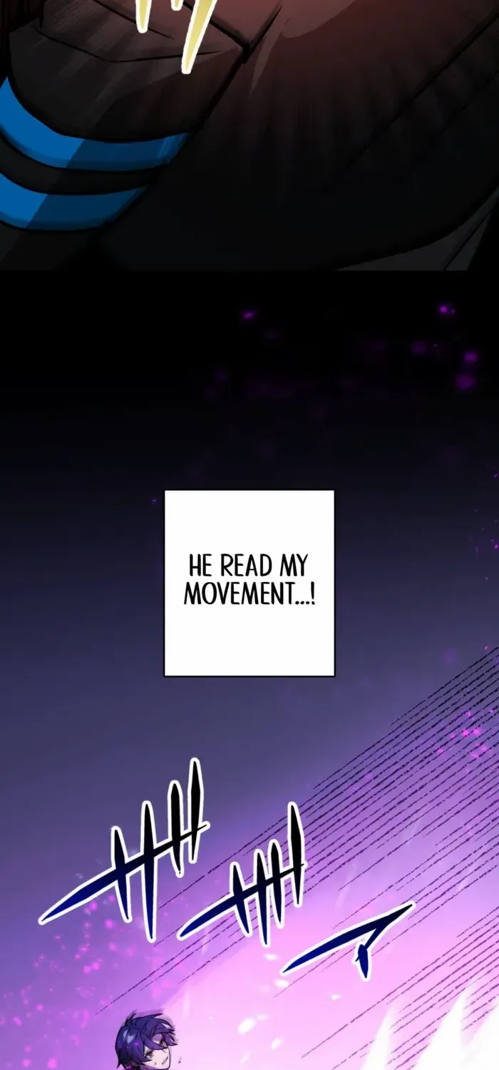 Read Reborn Ranker – Gravity User chapter 79 image 36 on Lezhin
