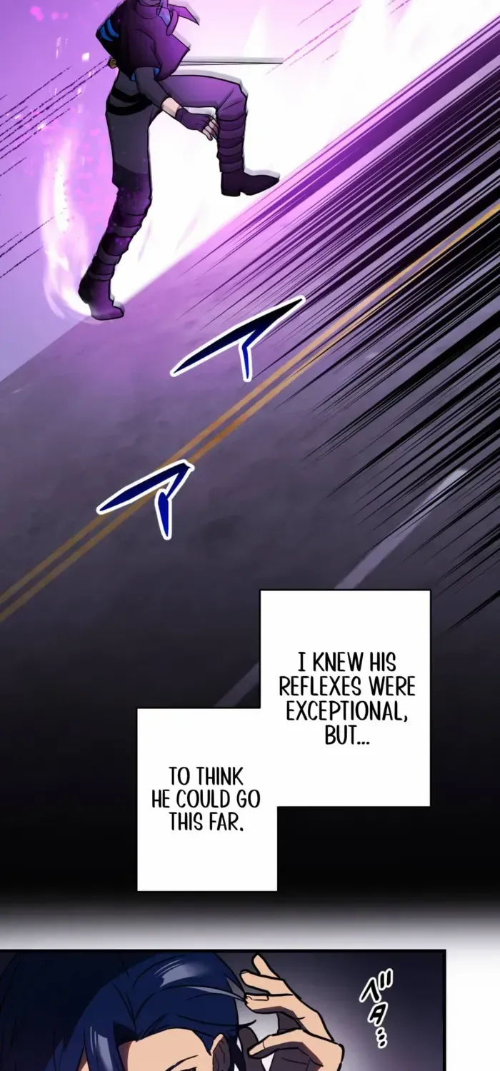 Read Reborn Ranker – Gravity User chapter 79 image 37 on Lezhin