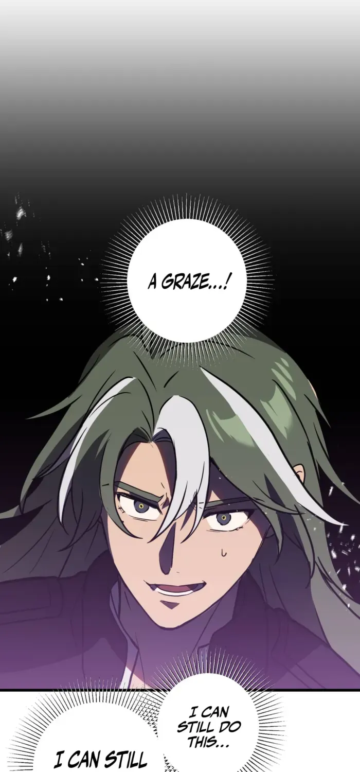 Read Reborn Ranker – Gravity User chapter 79 image 39 on Lezhin