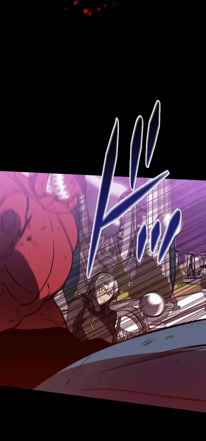 Read Reborn Ranker – Gravity User chapter 79 image 4 on Lezhin