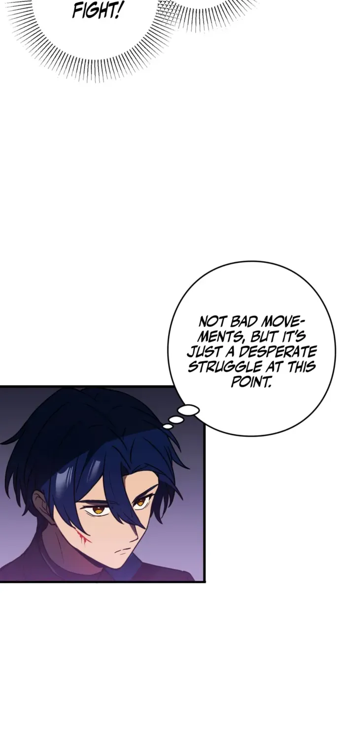 Read Reborn Ranker – Gravity User chapter 79 image 40 on Lezhin