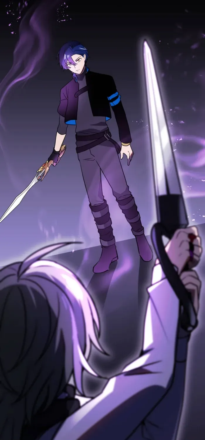 Read Reborn Ranker – Gravity User chapter 79 image 42 on Lezhin