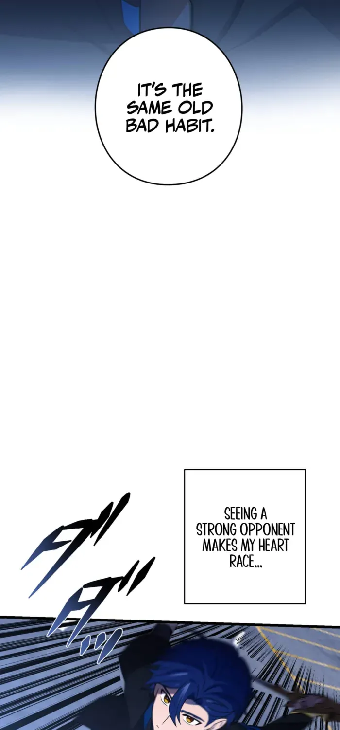 Read Reborn Ranker – Gravity User chapter 79 image 49 on Lezhin