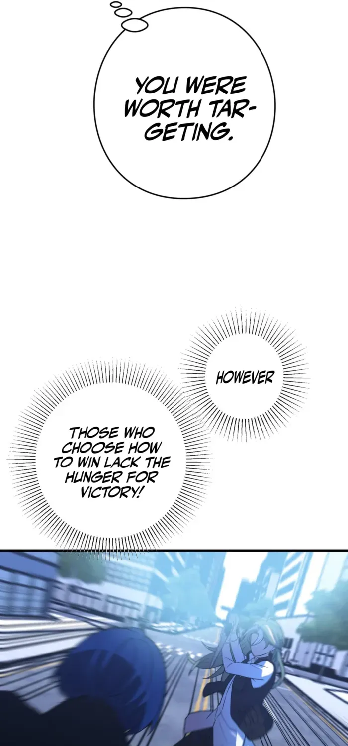 Read Reborn Ranker – Gravity User chapter 79 image 53 on Lezhin
