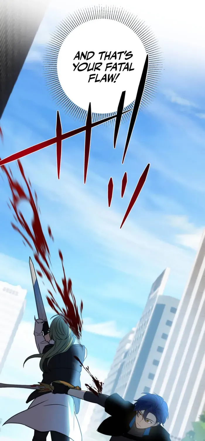 Read Reborn Ranker – Gravity User chapter 79 image 55 on Lezhin