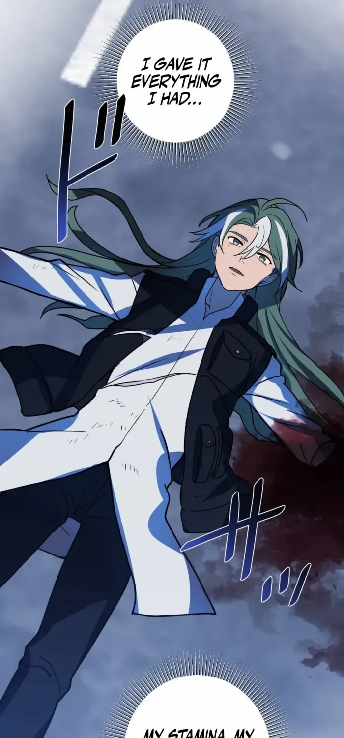 Read Reborn Ranker – Gravity User chapter 79 image 60 on Lezhin