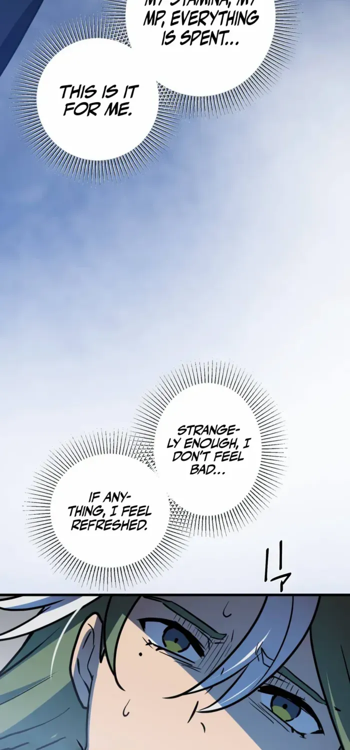 Read Reborn Ranker – Gravity User chapter 79 image 61 on Lezhin