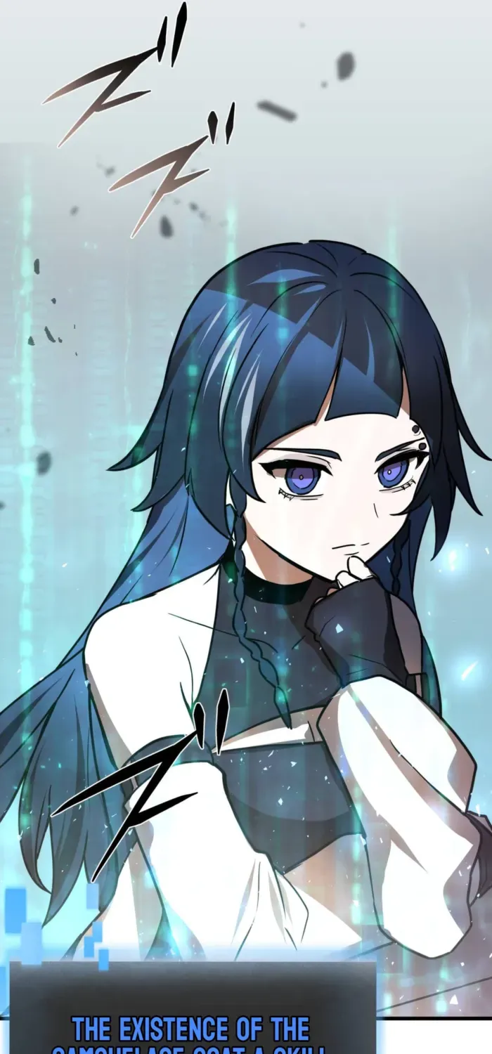 Read Reborn Ranker – Gravity User chapter 79 image 81 on Lezhin