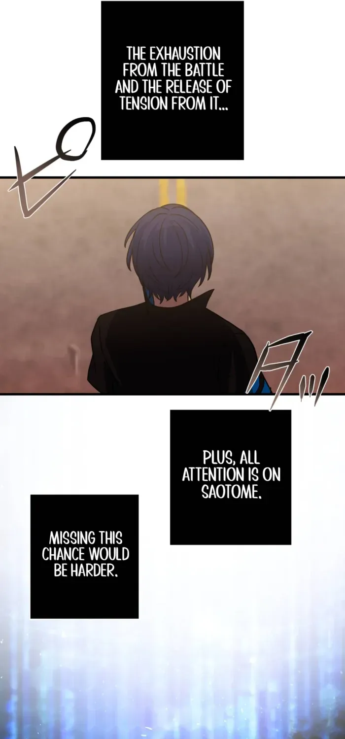 Read Reborn Ranker – Gravity User chapter 79 image 85 on Lezhin