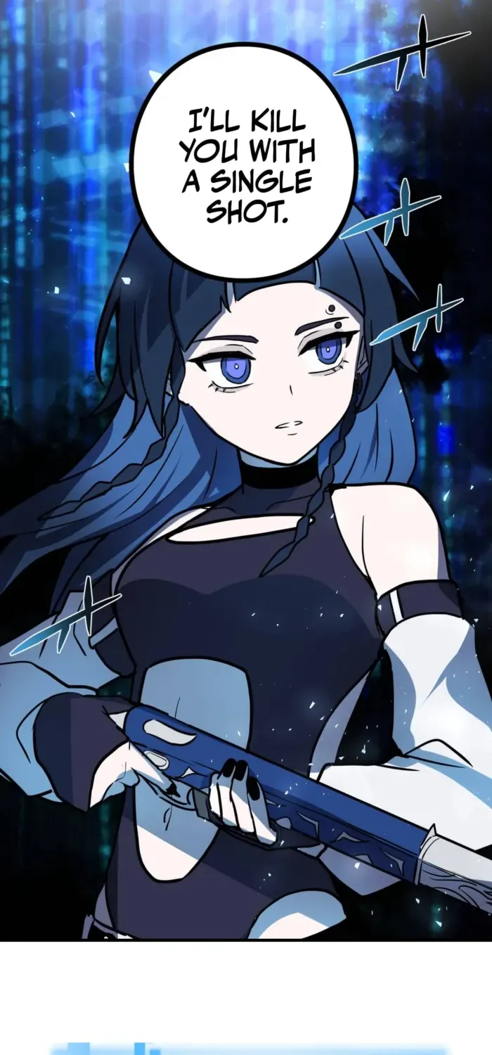 Read Reborn Ranker – Gravity User chapter 79 image 86 on Lezhin