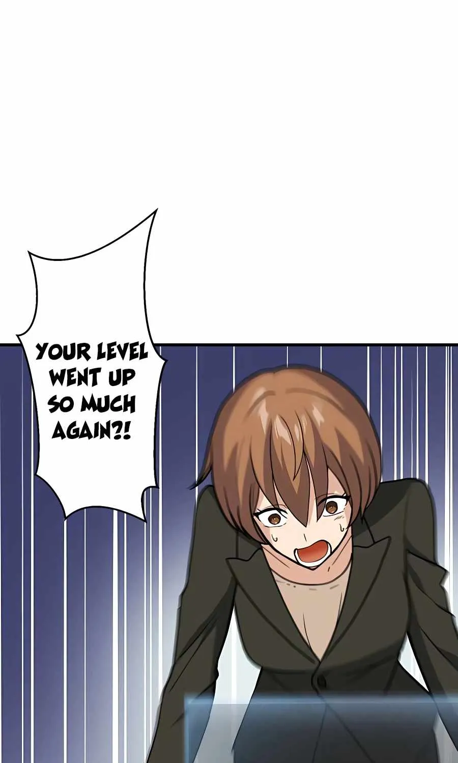 Read Reborn Ranker – Gravity User chapter 8 image 11 on Lezhin