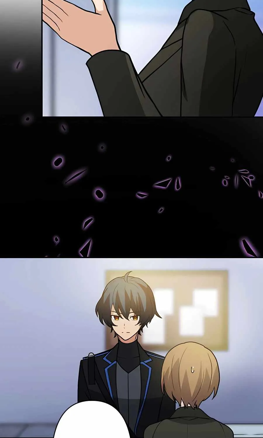 Read Reborn Ranker – Gravity User chapter 8 image 13 on Lezhin