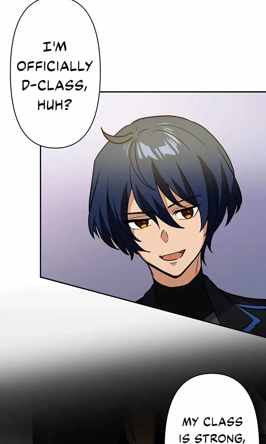 Read Reborn Ranker – Gravity User chapter 8 image 16 on Lezhin