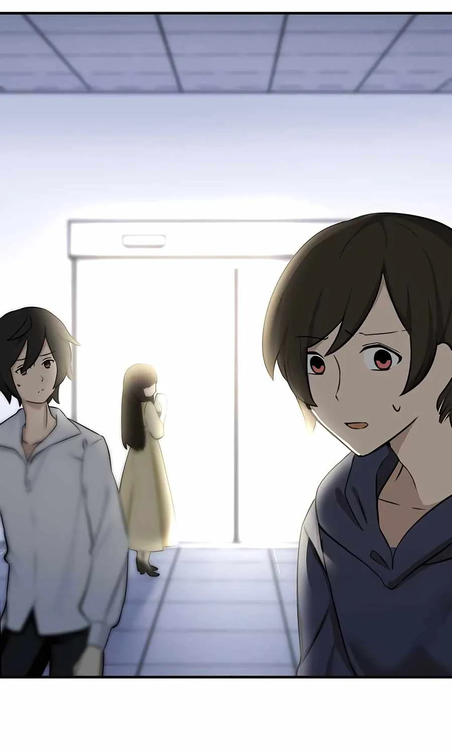 Read Reborn Ranker – Gravity User chapter 8 image 2 on Lezhin