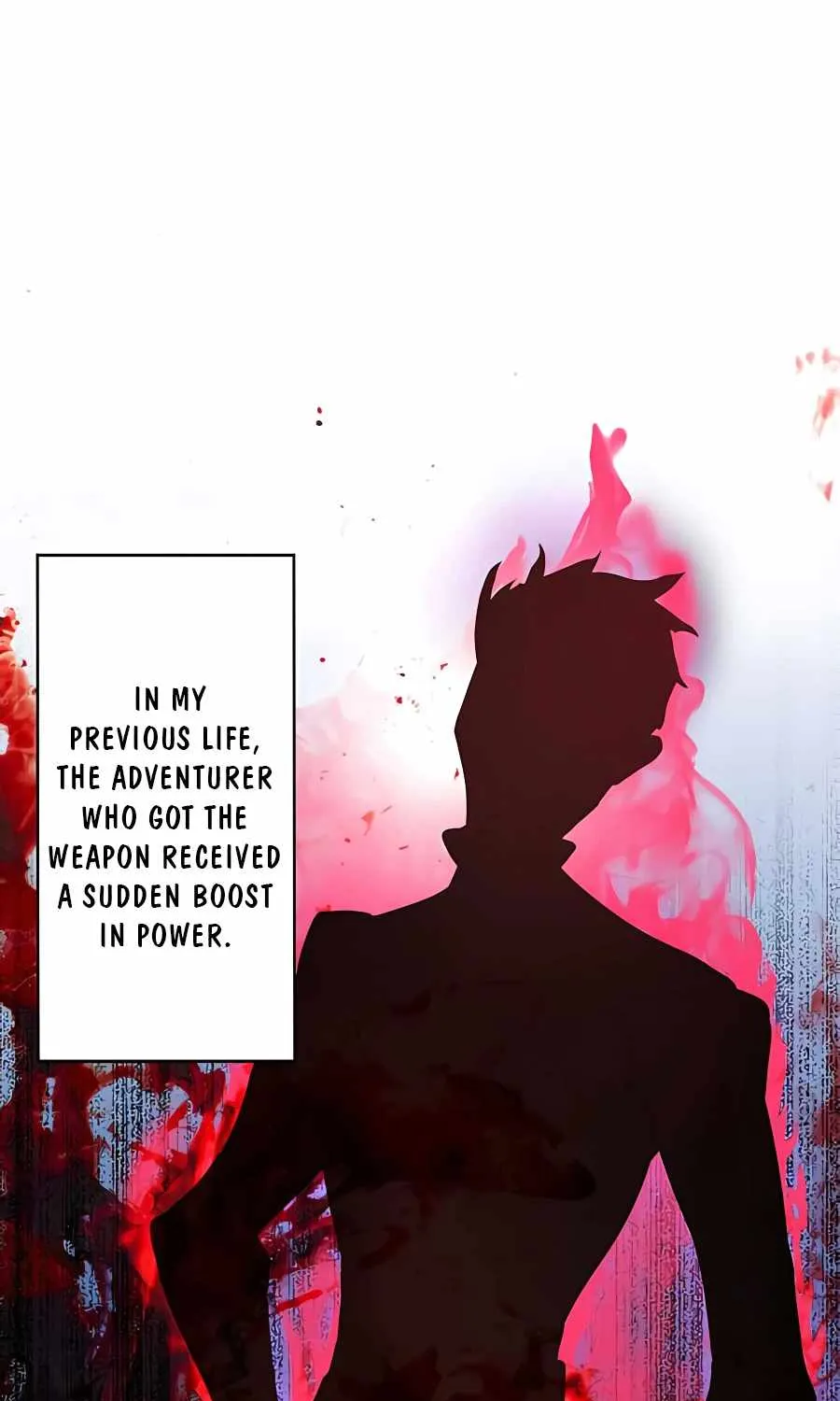 Read Reborn Ranker – Gravity User chapter 8 image 24 on Lezhin