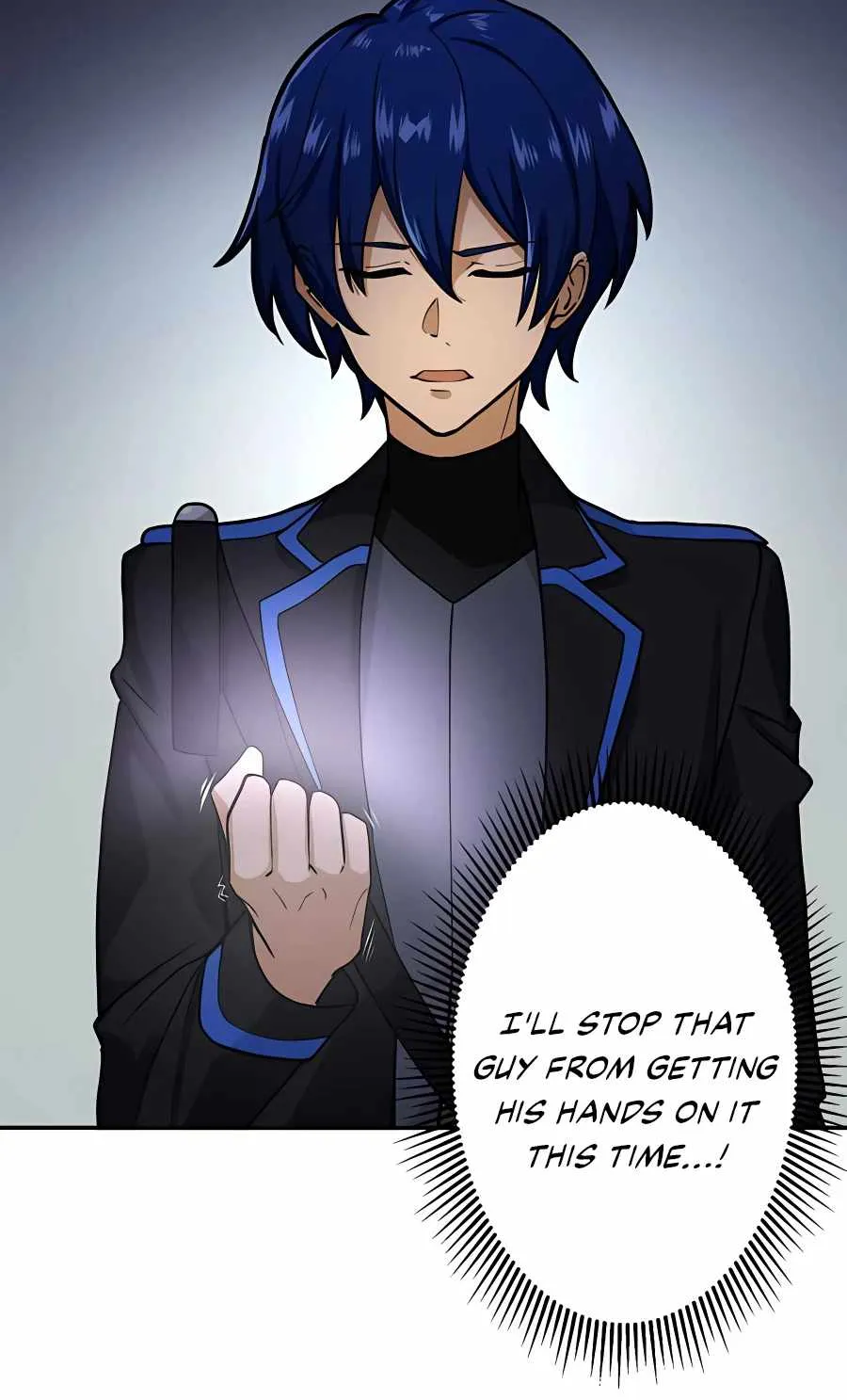 Read Reborn Ranker – Gravity User chapter 8 image 26 on Lezhin