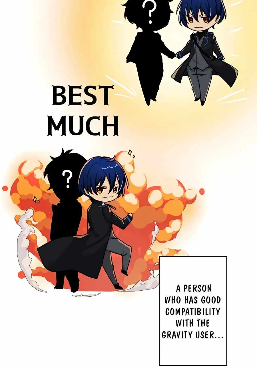Read Reborn Ranker – Gravity User chapter 8 image 29 on Lezhin