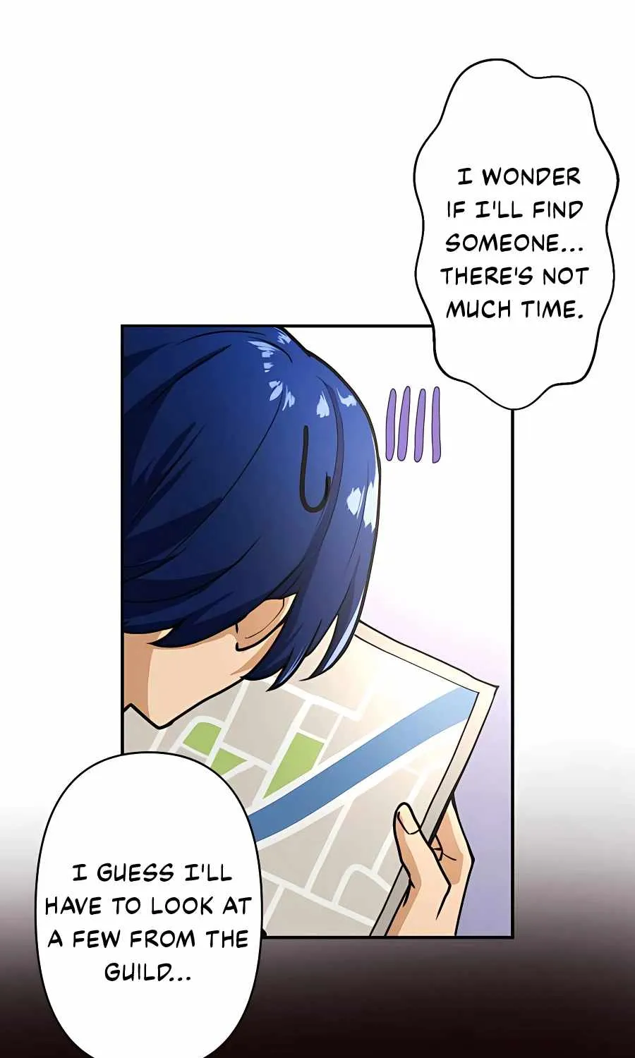 Read Reborn Ranker – Gravity User chapter 8 image 33 on Lezhin