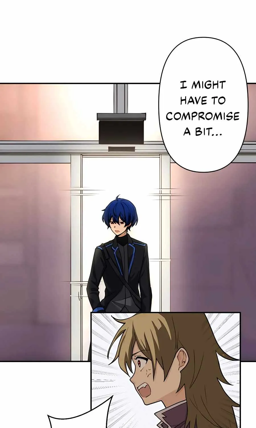 Read Reborn Ranker – Gravity User chapter 8 image 37 on Lezhin