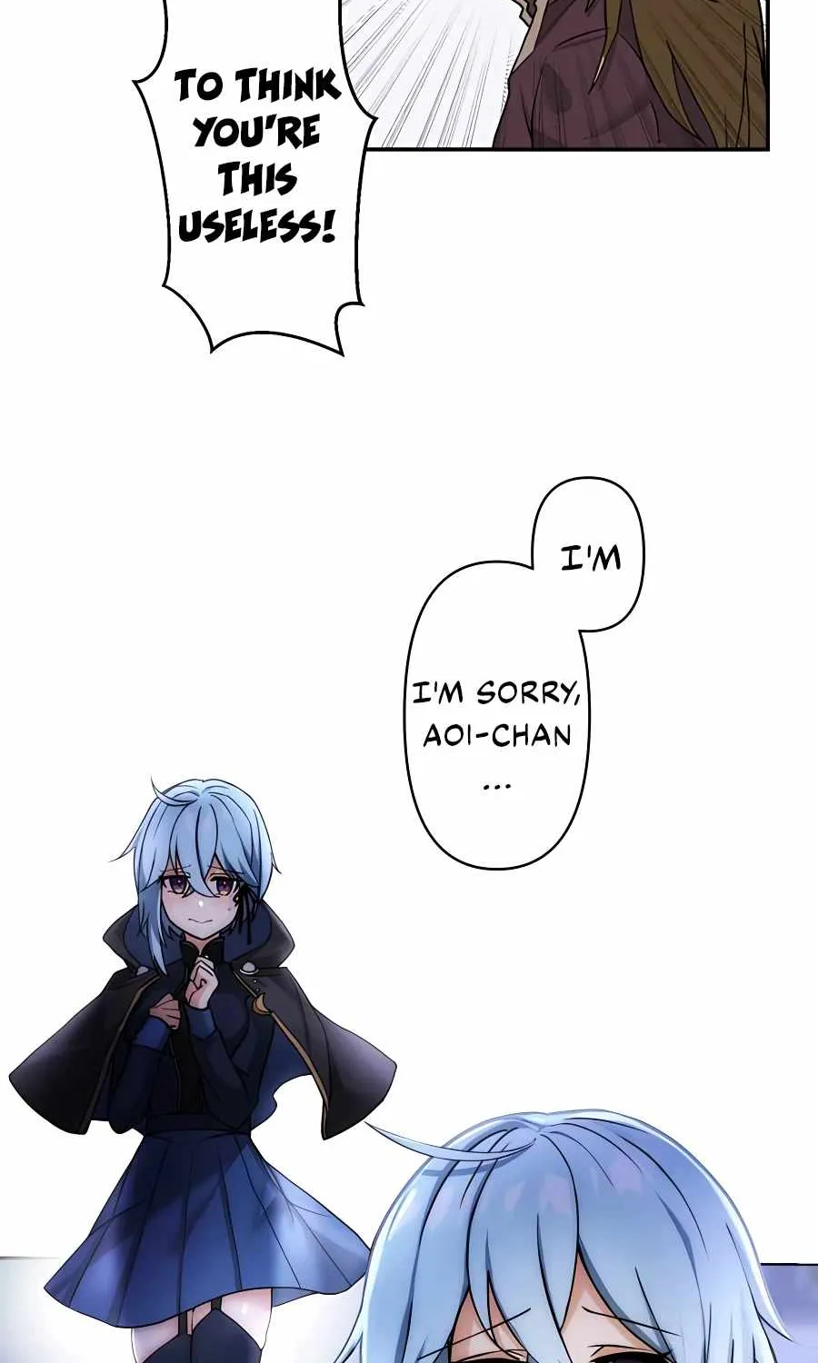 Read Reborn Ranker – Gravity User chapter 8 image 38 on Lezhin