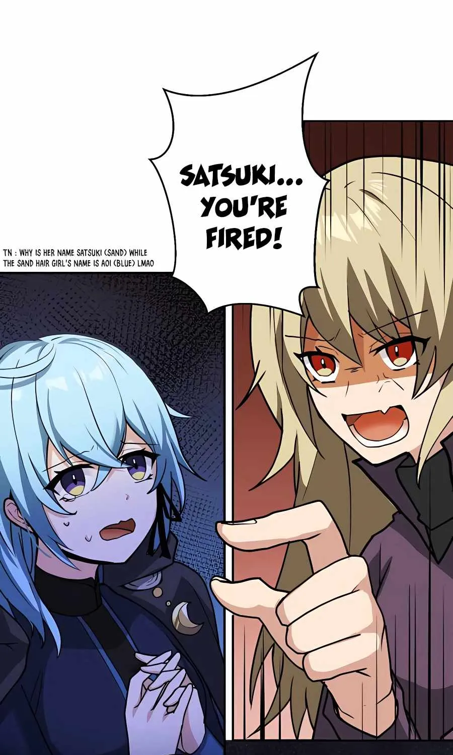 Read Reborn Ranker – Gravity User chapter 8 image 43 on Lezhin