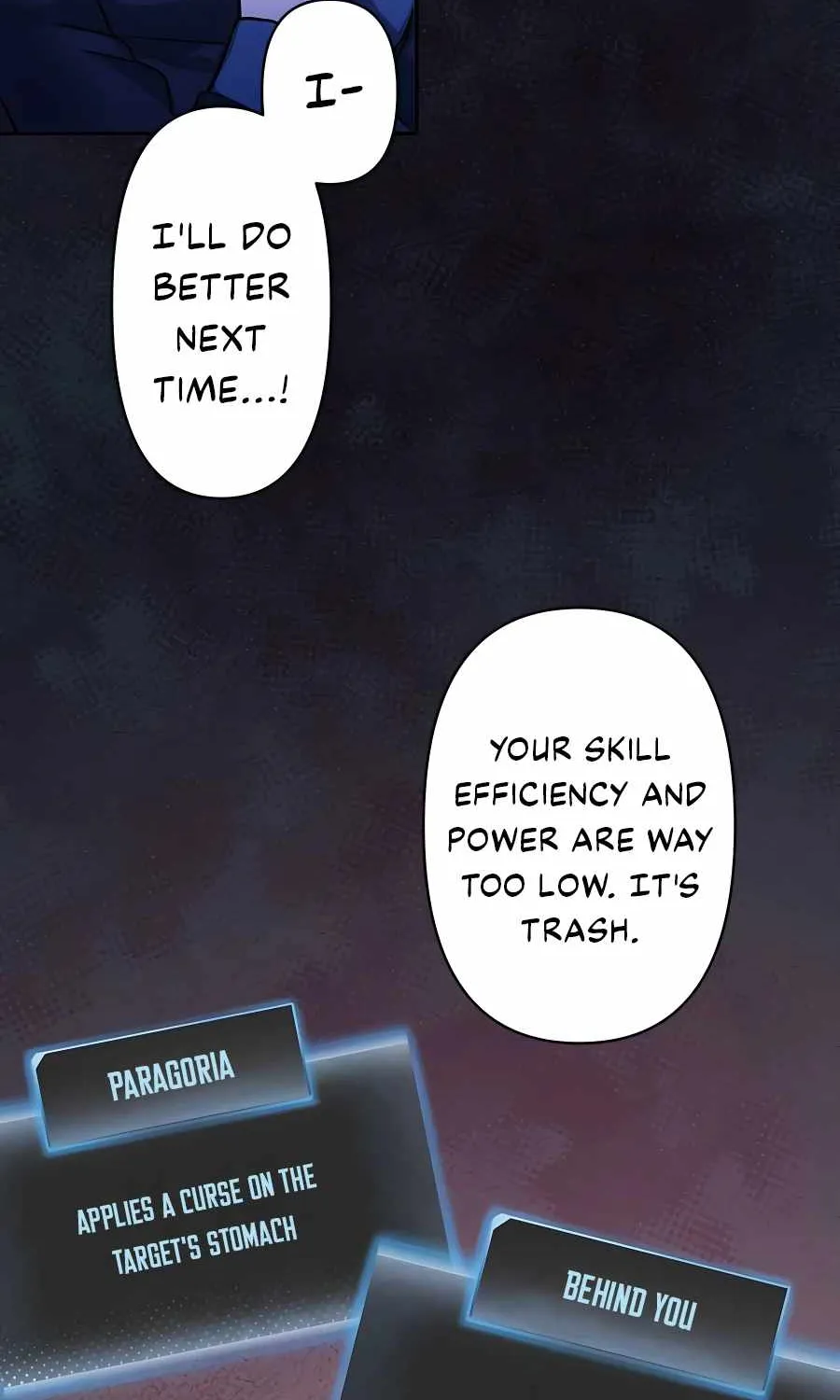 Read Reborn Ranker – Gravity User chapter 8 image 44 on Lezhin