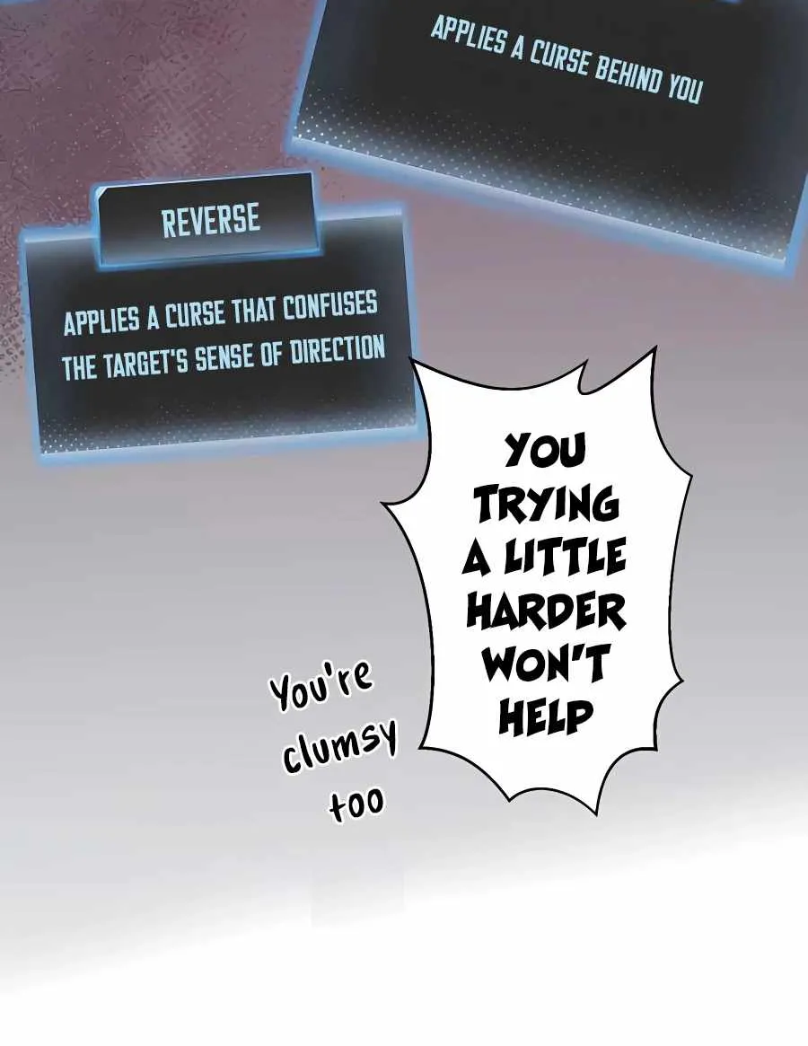 Read Reborn Ranker – Gravity User chapter 8 image 45 on Lezhin