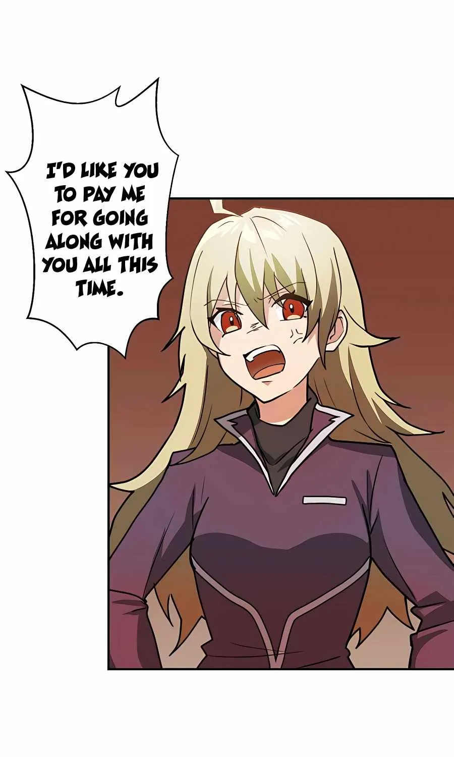 Read Reborn Ranker – Gravity User chapter 8 image 46 on Lezhin