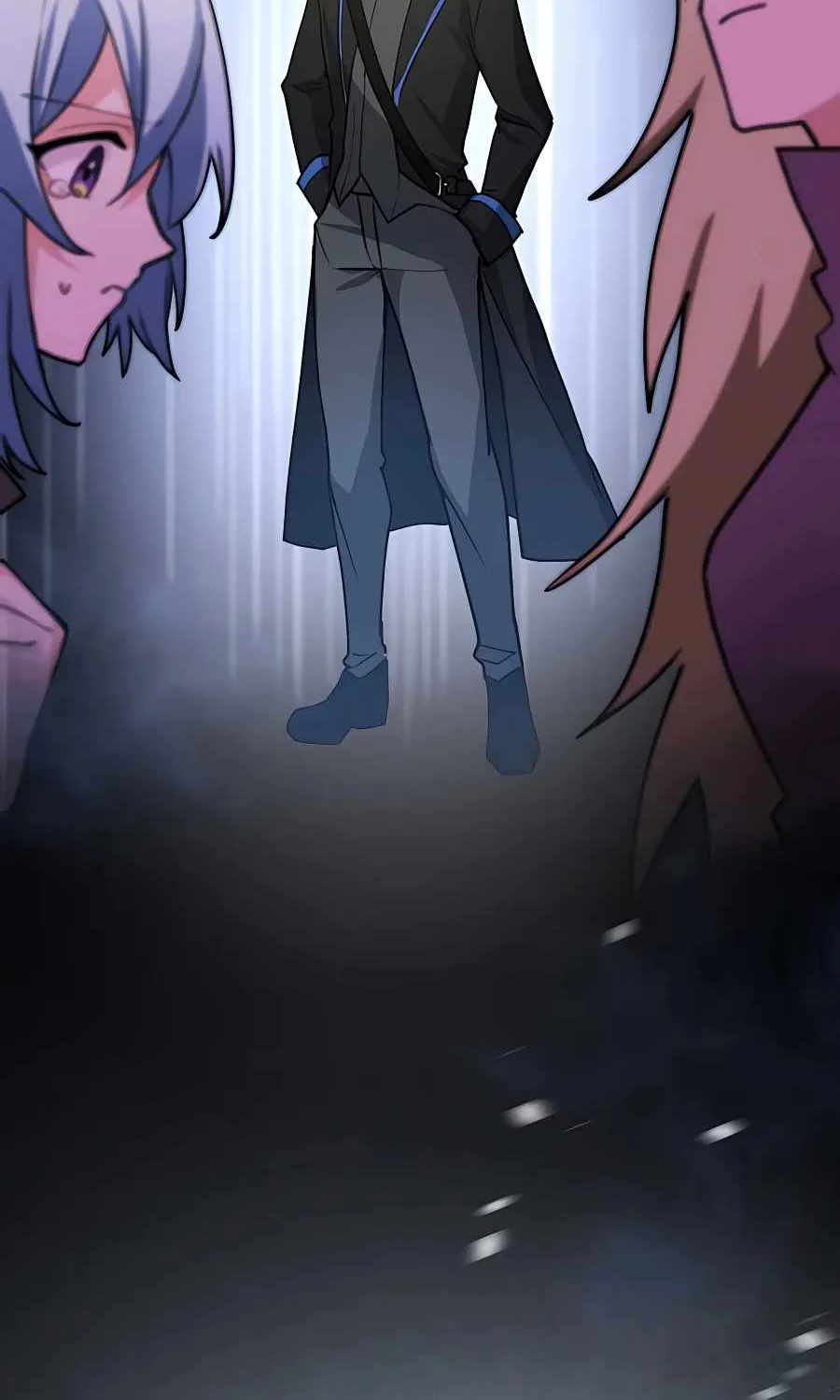 Read Reborn Ranker – Gravity User chapter 8 image 49 on Lezhin