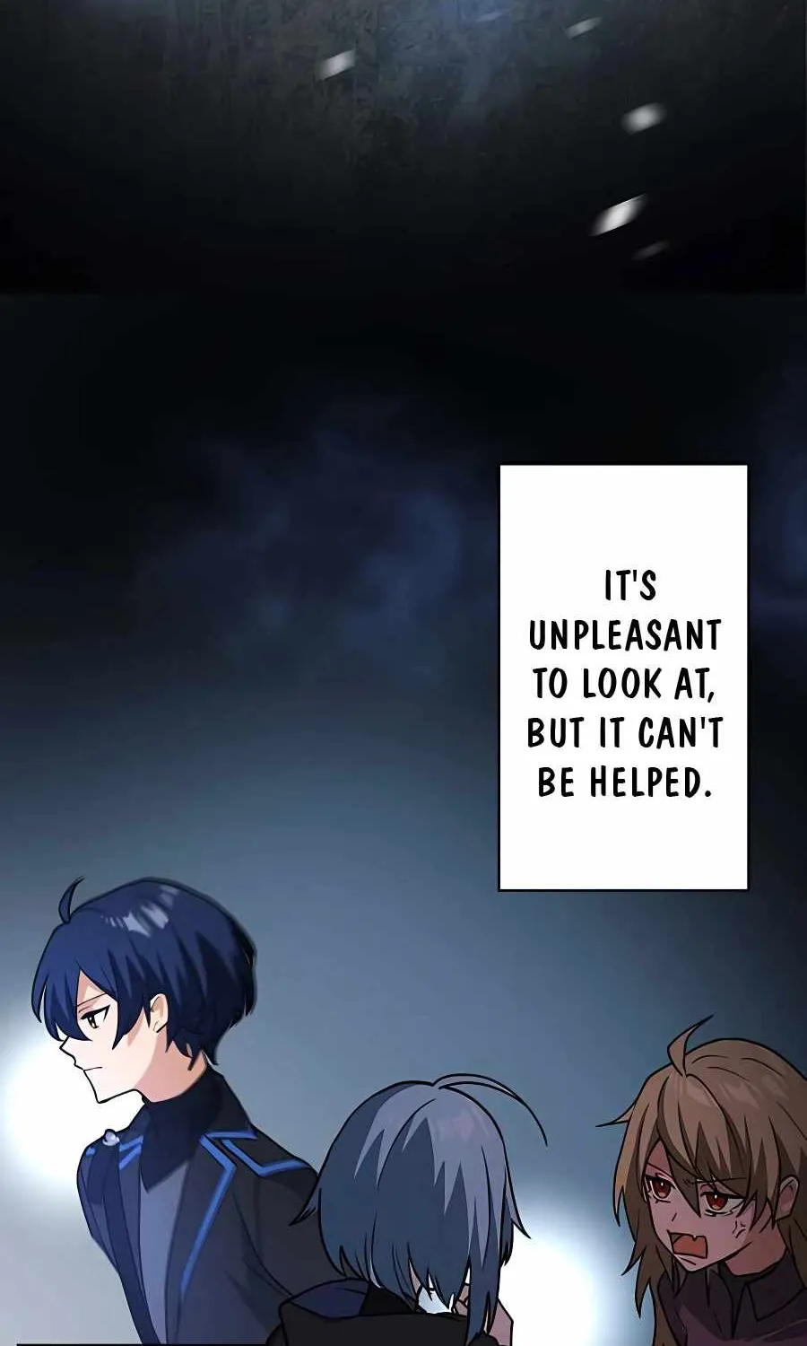 Read Reborn Ranker – Gravity User chapter 8 image 51 on Lezhin