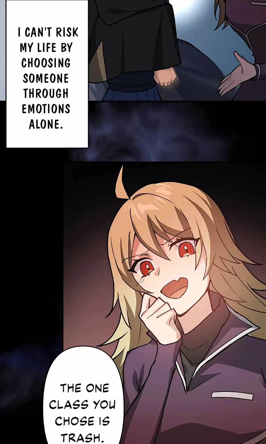 Read Reborn Ranker – Gravity User chapter 8 image 52 on Lezhin
