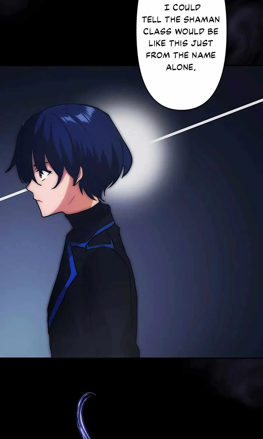 Read Reborn Ranker – Gravity User chapter 8 image 54 on Lezhin
