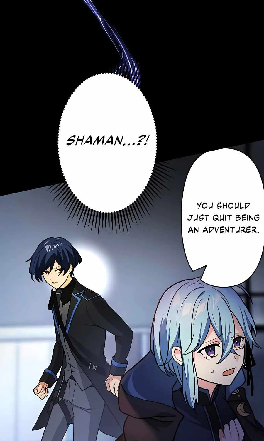 Read Reborn Ranker – Gravity User chapter 8 image 55 on Lezhin
