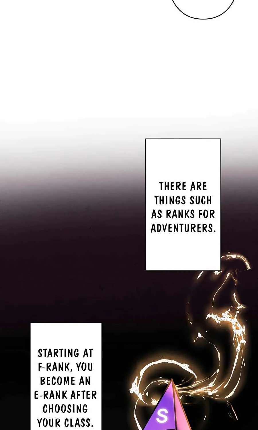 Read Reborn Ranker – Gravity User chapter 8 image 6 on Lezhin
