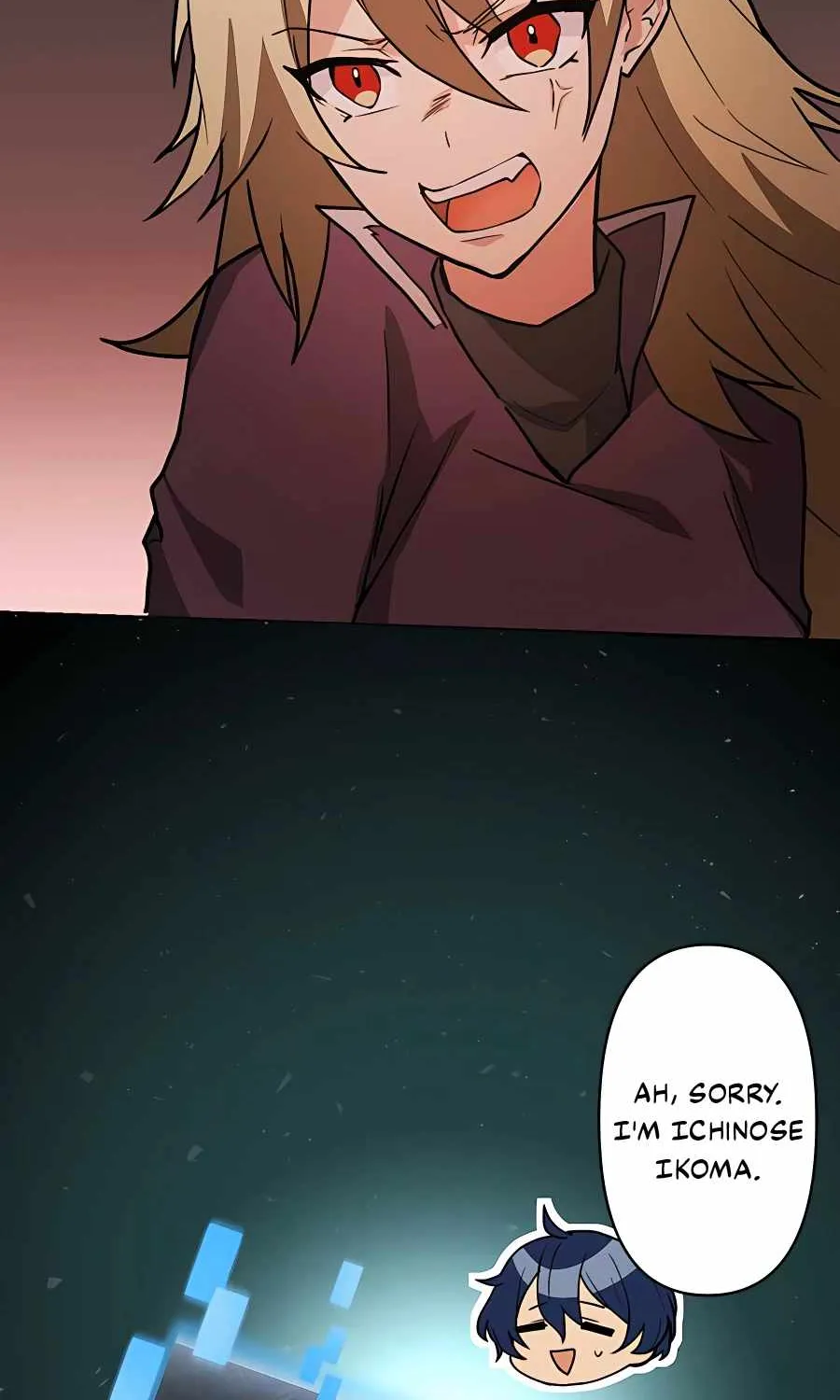 Read Reborn Ranker – Gravity User chapter 8 image 60 on Lezhin