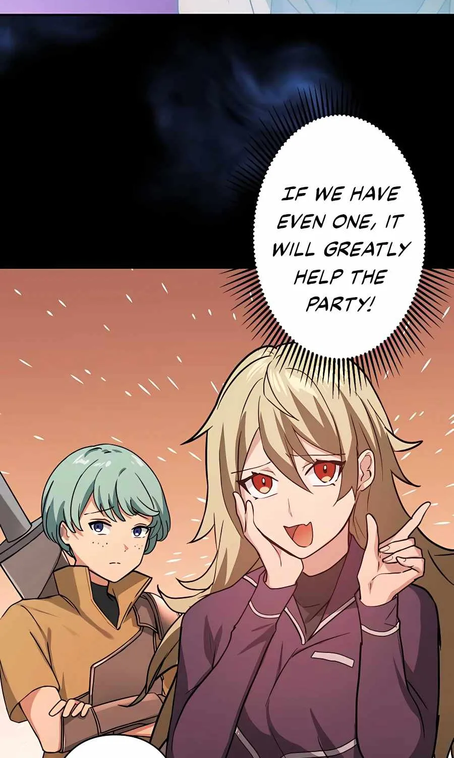 Read Reborn Ranker – Gravity User chapter 8 image 63 on Lezhin